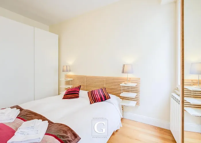  Residenza Gonfalone