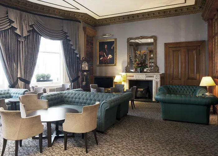 Hotel familiare: Gem Strathmore Hotel