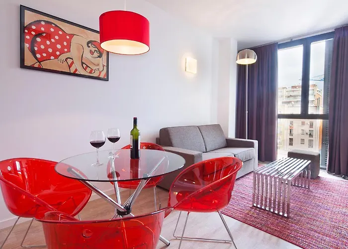 Hotel de playa: Sleep Eixample By Stay