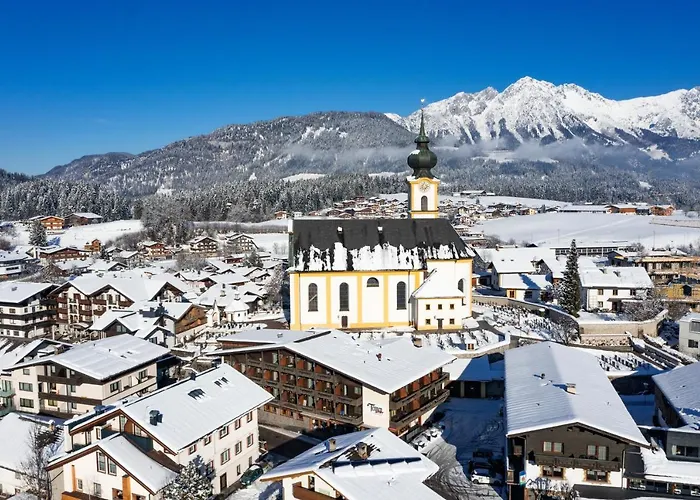 Tennenwirt Guesthouse - Adults Only