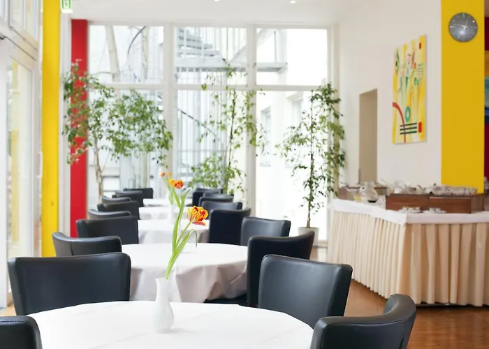 City Gallery Berlin
