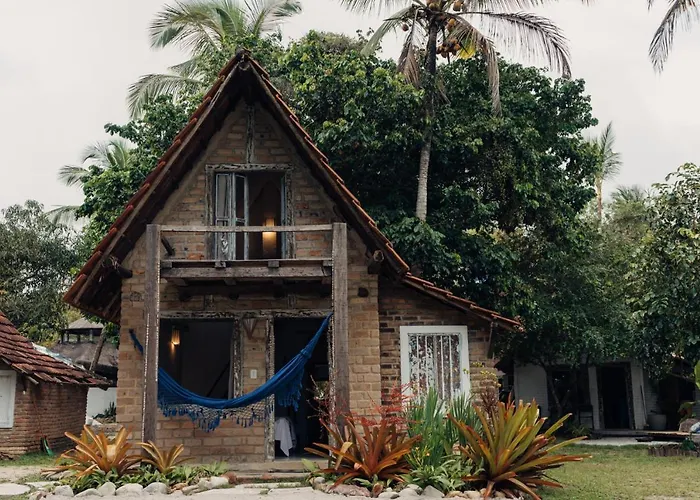 Bali Praia