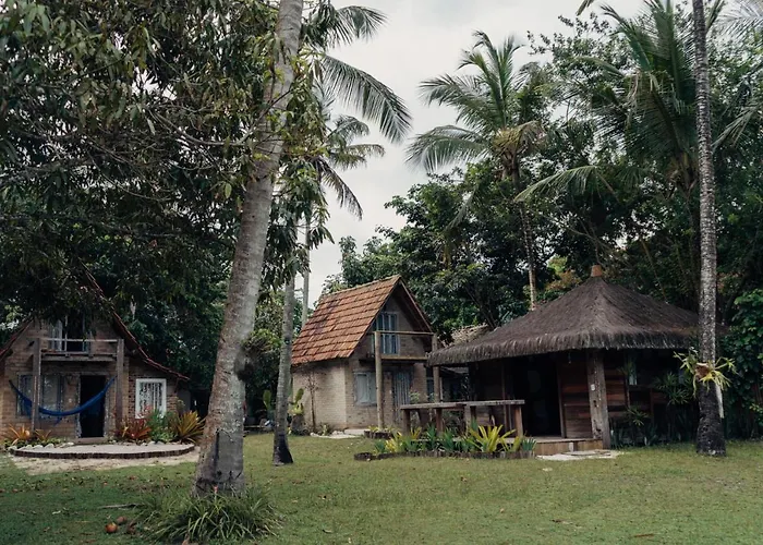 Bali Praia
