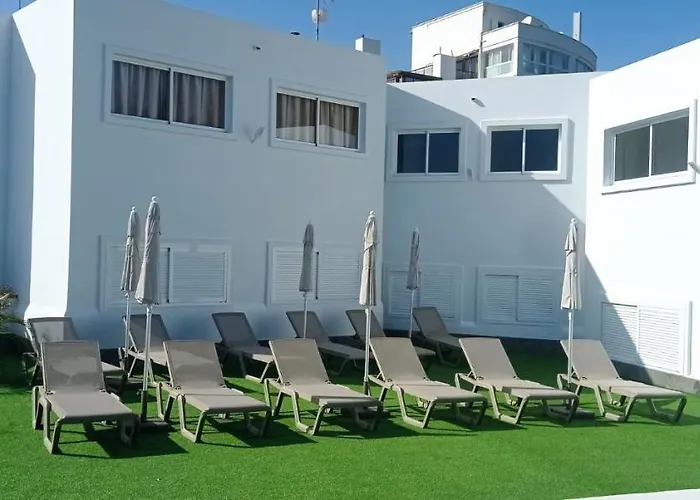 New Miami Playa s