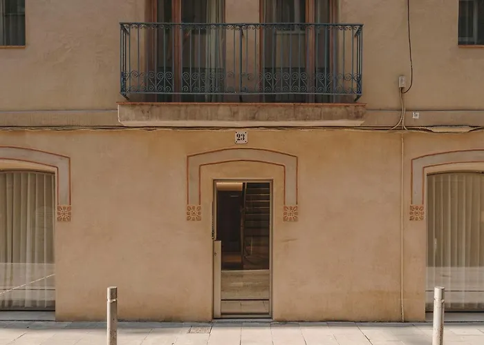 Boutique Apartments 23 Barcelona