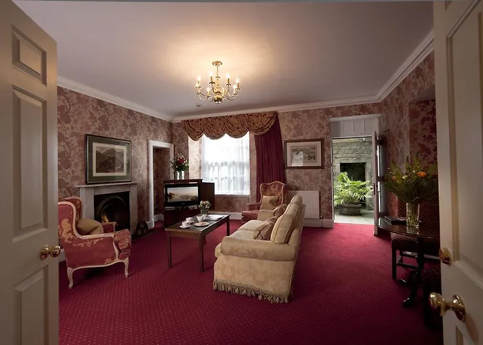Romantic hotels Howard, An Ascend Collection Member Edinburgh
