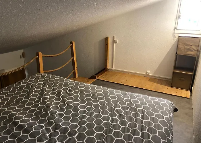 Superbe appartement cosy, proche port et plage