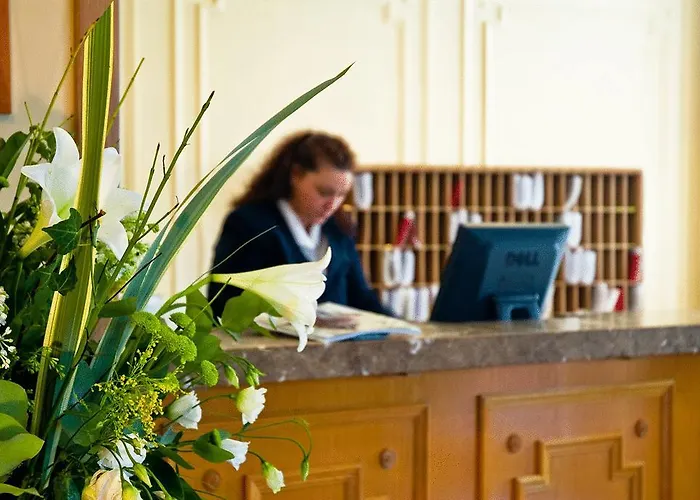  Aparthotel Convencion-Barajas