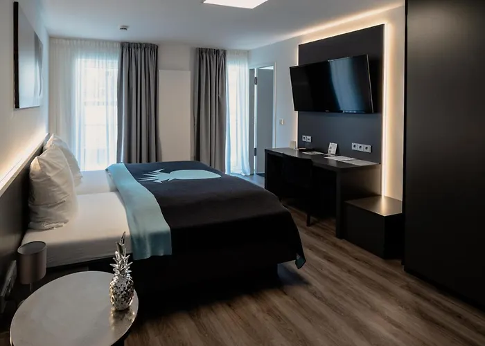 Mood Contemporary Living