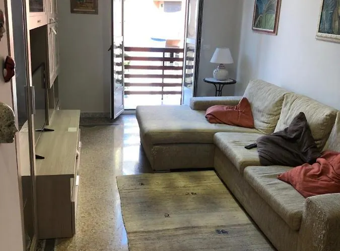 Casa vacanza: Casa N