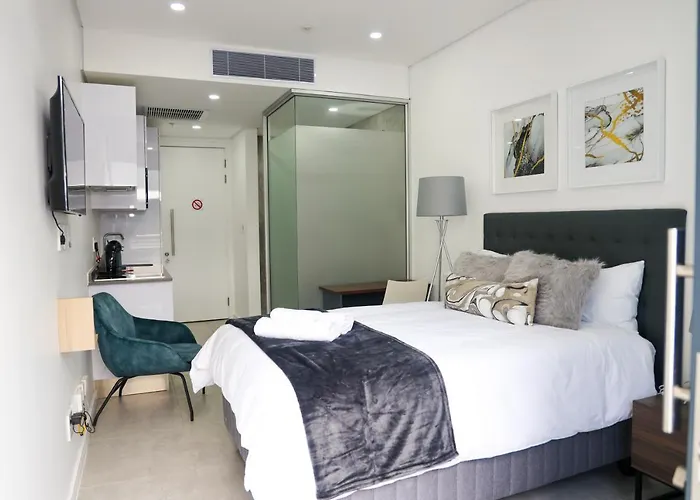 Illovo Central @ Sandton