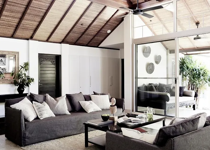 Villas Of Byron
