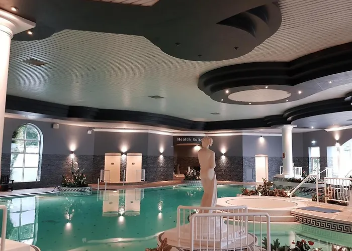 Rochestown Park Hotel&Leisure Centre