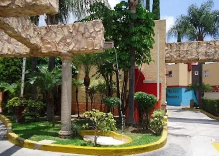 moteles Primavera