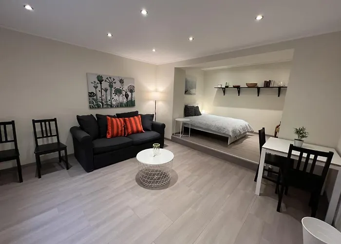 City Rooms Luxembourg