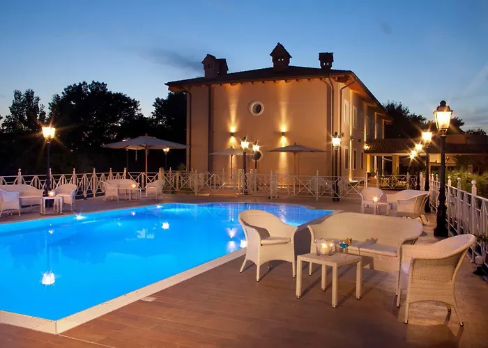 Piccolo Borgo
