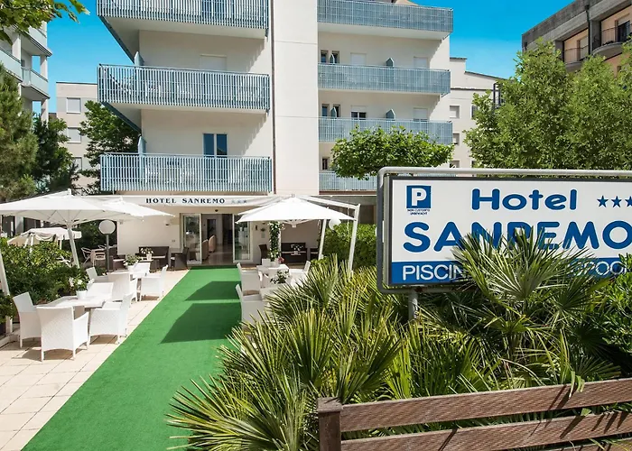 Hotel Sanremo