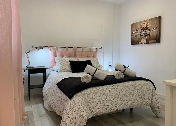 Apartamentos Corboba Centro