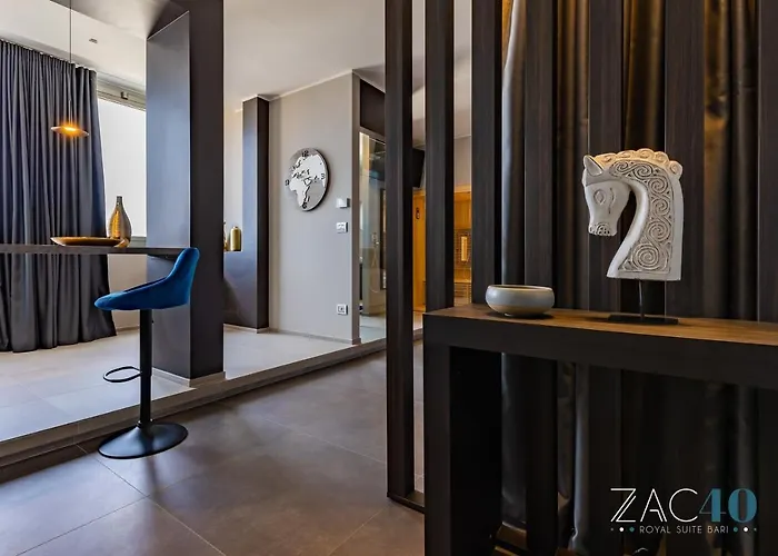 Casa vacanza: Zac 40