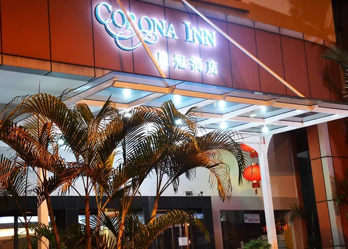  Corona Inn Kuala Lumpur