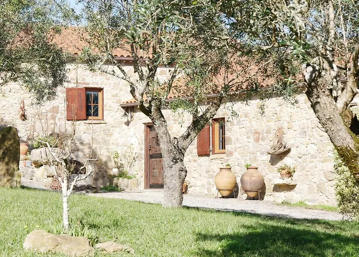 Pines Of Salgado Beachview Villa By Book Yourholiday Pt