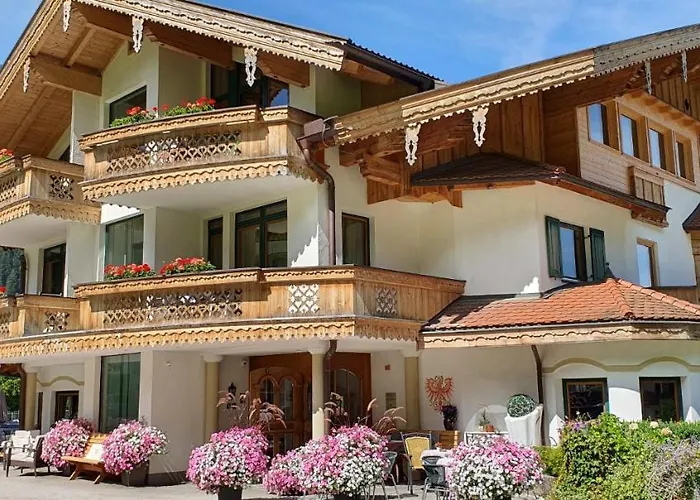 Apparthotel Thalerhof