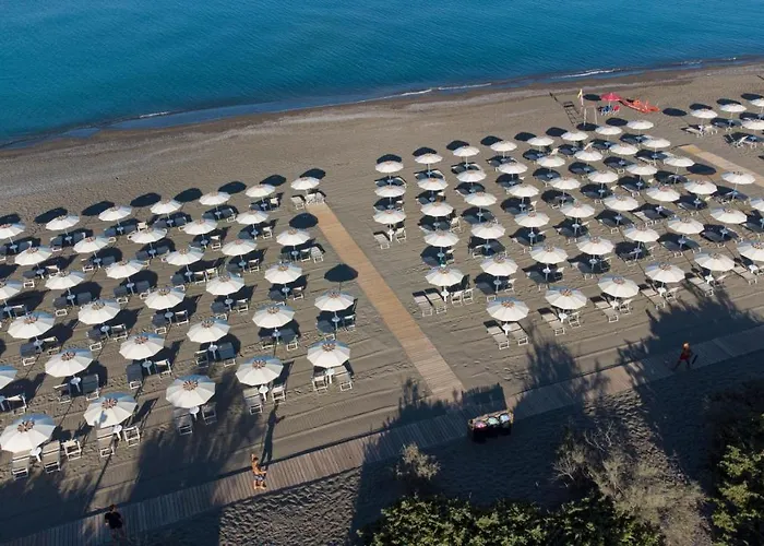 Csa Beach & Park