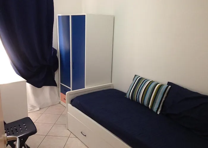 Residence Candeloro