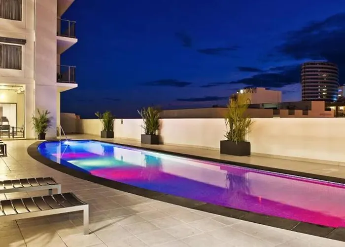 All Vacation Rentals Darwin Luxury