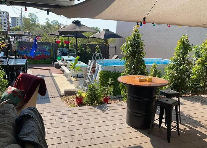 The Hostels Cozy - Motel