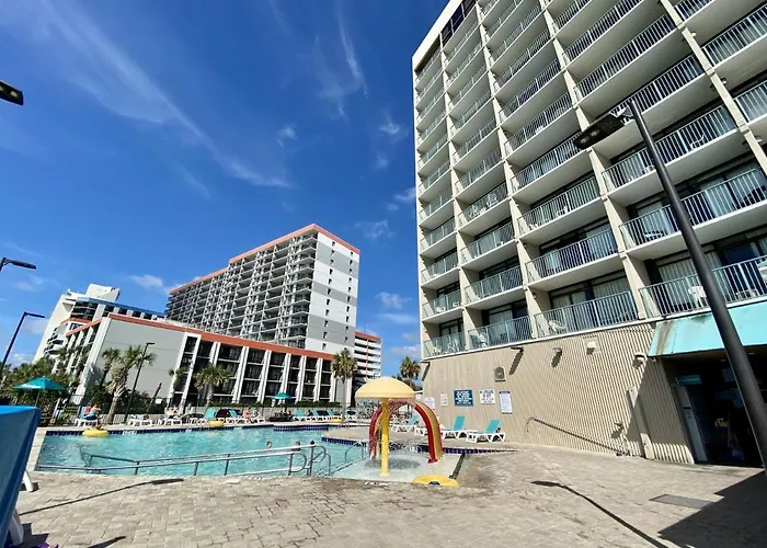 Sand Dunes & Suites