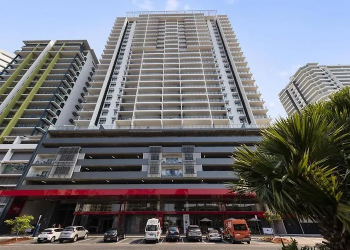 All Vacation Rentals Darwin Luxury