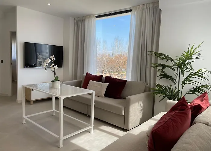 Hotel que admite mascotas: Hacienda Miraflores