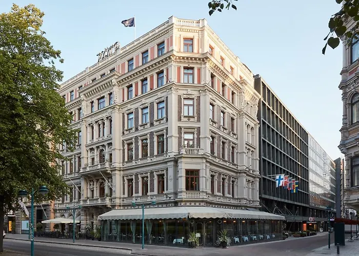 Hotel Kaemp