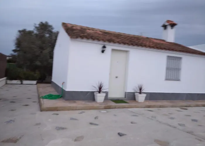 Casa La Ilusión