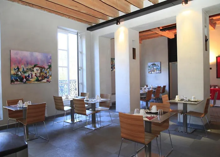 Odalys City Nimes Le Cheval Blanc