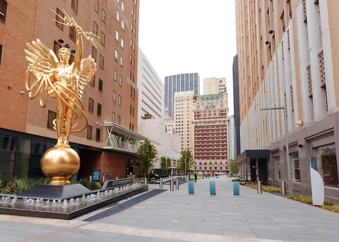 Sonder At Butler Brothers