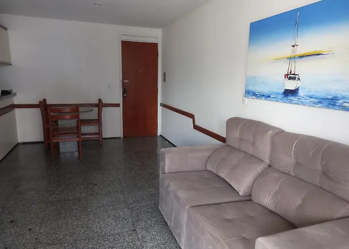 Atlantico Residence Beira Mar