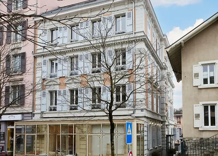 Base Lausanne
