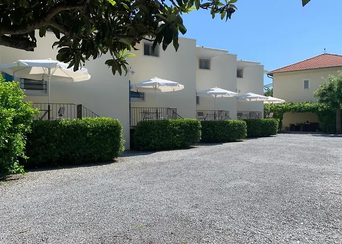 Hotel l'Etape