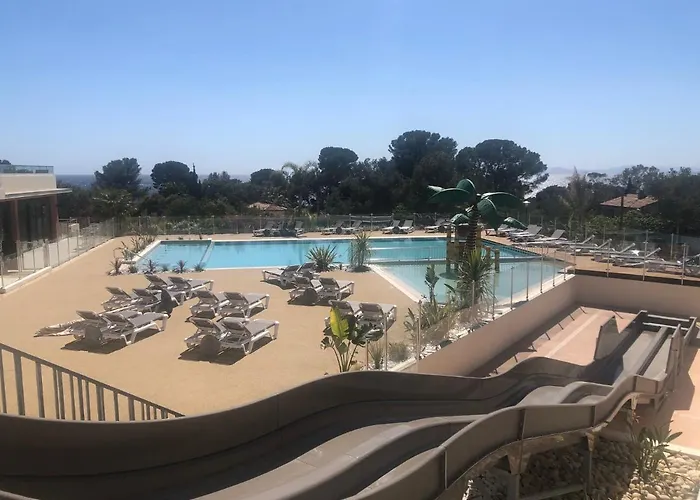Frantheor Saint-Raphael 4 Etoiles