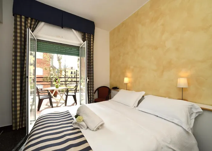 Hotel Morchio Mhotelsgroup