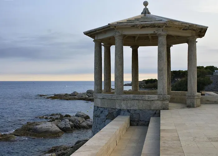 Serenity Platja D'Aro By Pandora