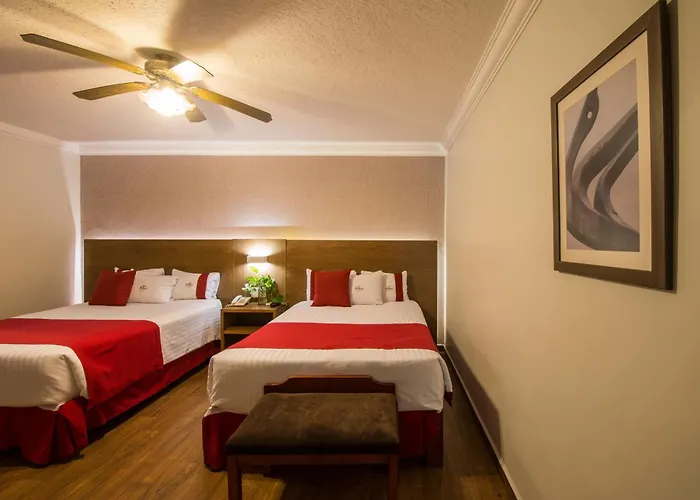 Del Marques And Suites