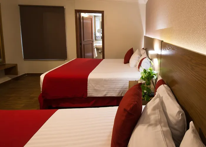 Del Marques And Suites