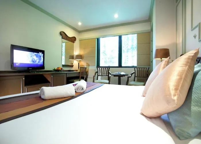 Majestic Suites