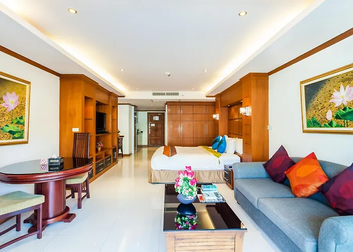 Family Hotel: Tara Court Hotel