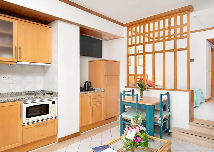 Beach hotel: Muthu Oura Praia Hotel