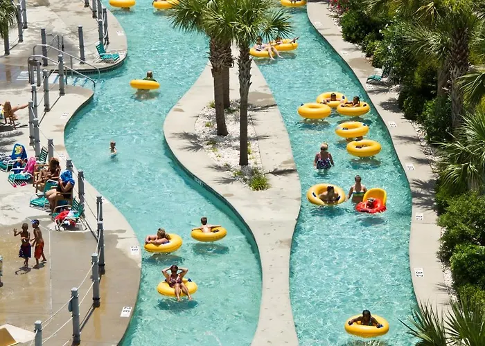 Sand Dunes & Suites