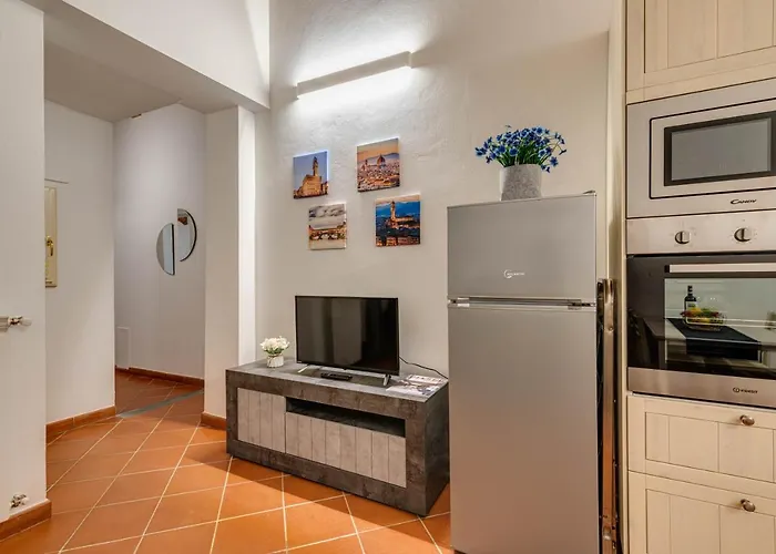 Casa vacanza: Boboli Guest House